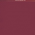 Annual Report 1986